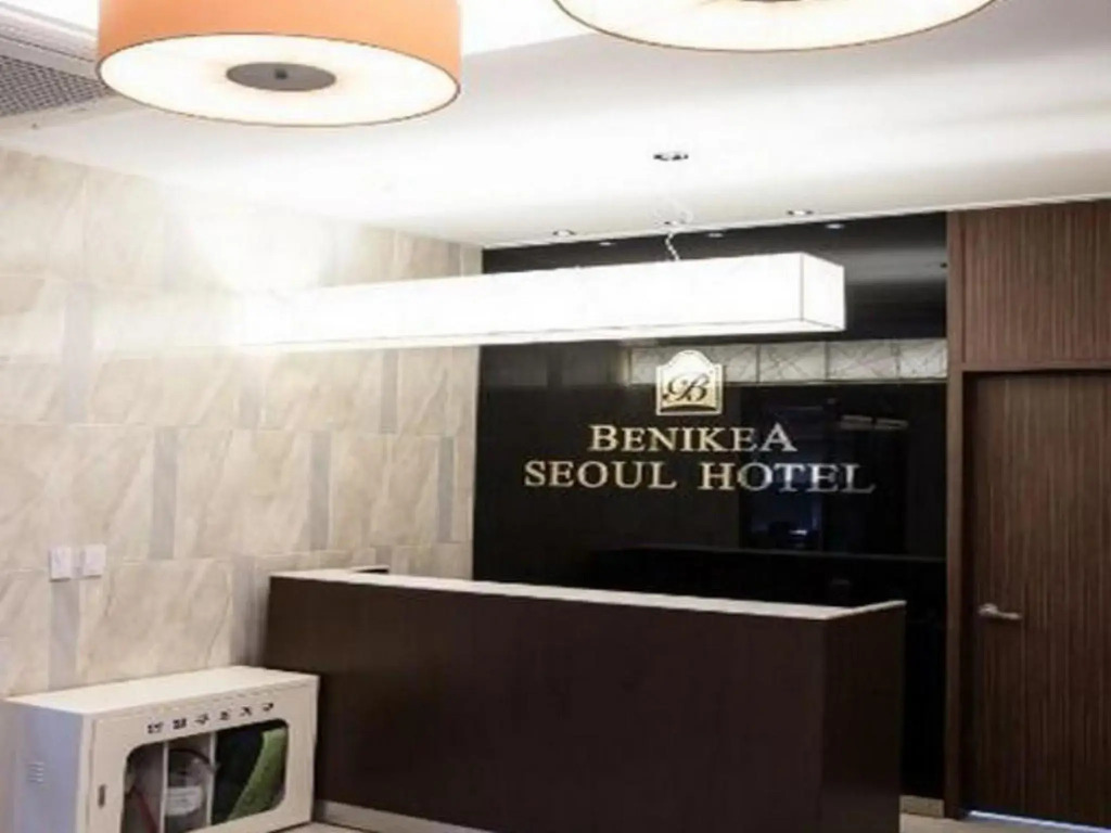 Benikea Seoul Tourist