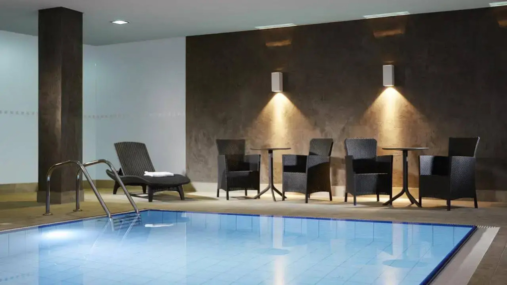 OREA Resort Santon Brno