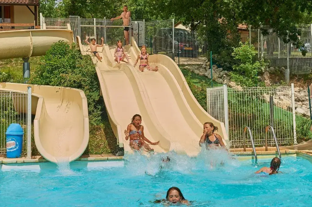 FranceComfort - Village des Cigales