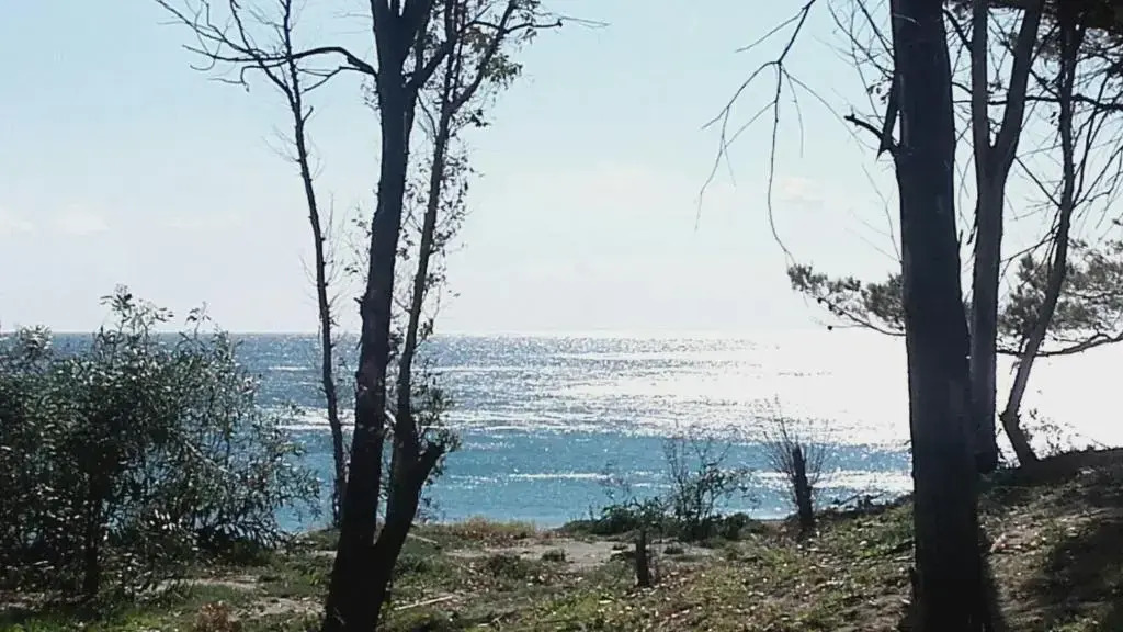 Casa Sole Mare