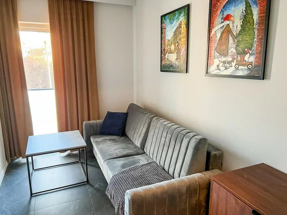 Apartament Centrum