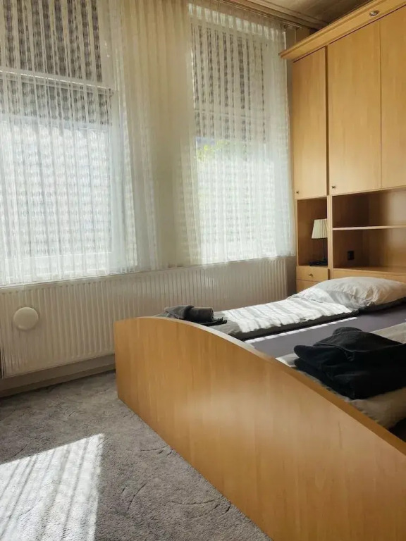 City Müllers Apartment