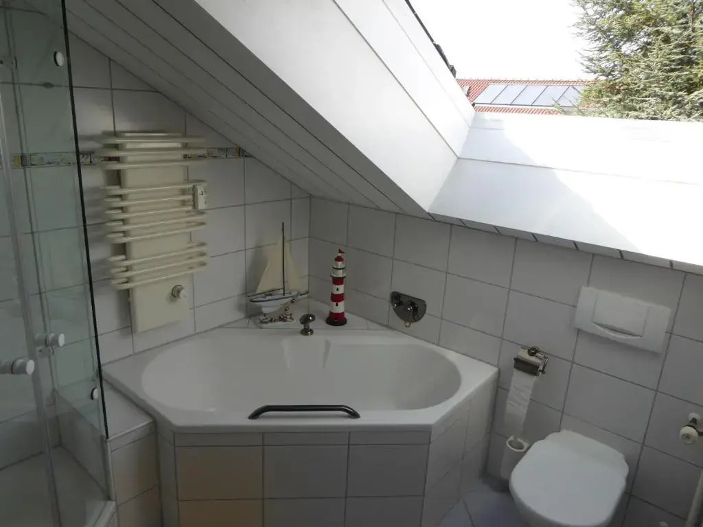 Ferienwohnung Bodenseeblick