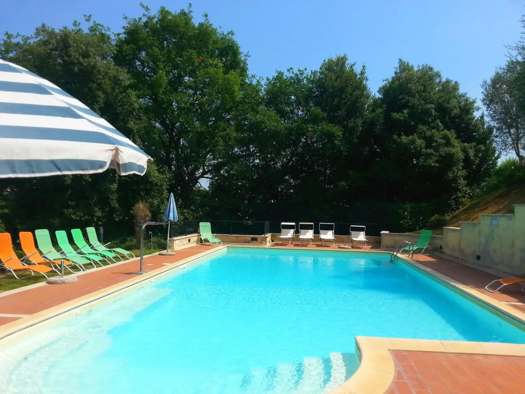Mansion Stay With Scenic Views