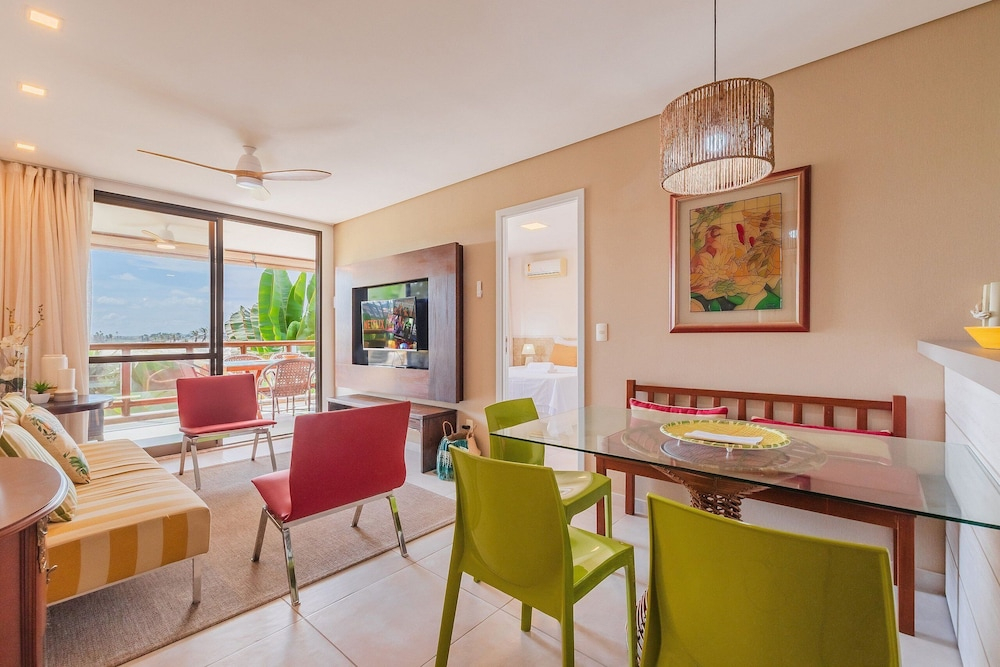 Wai Wai #a302 - Beachfront Resort by Carpediem
