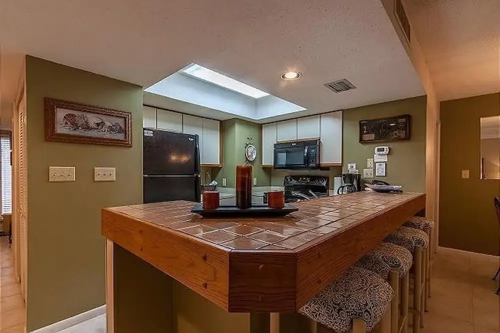 Beach Cottage 206 at Hidden Dunes - 1149874