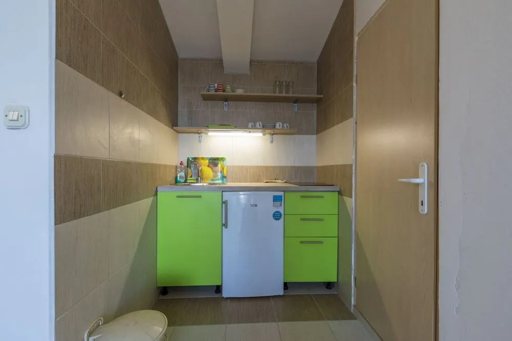 Apartmani Milan