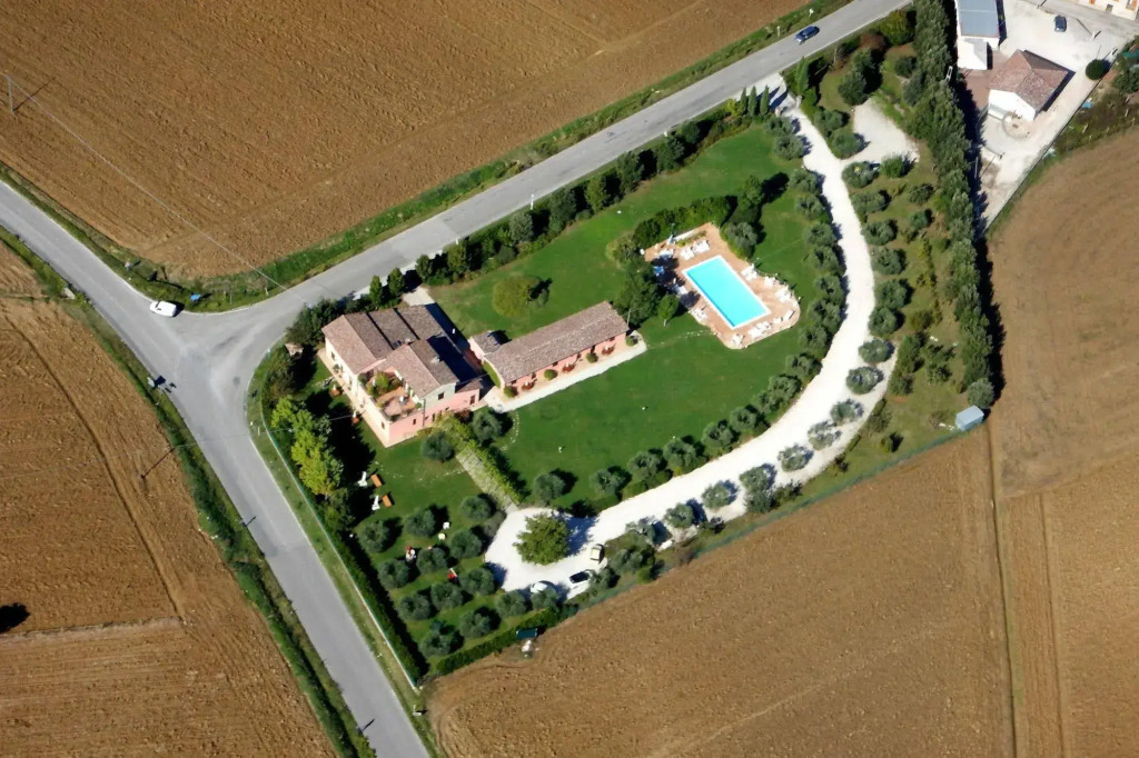 Agriturismo Casale Le Selvette