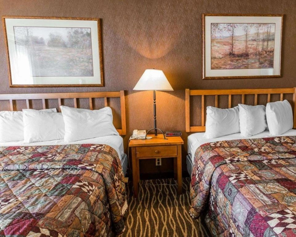 Best Western Oak Ridge Lodge