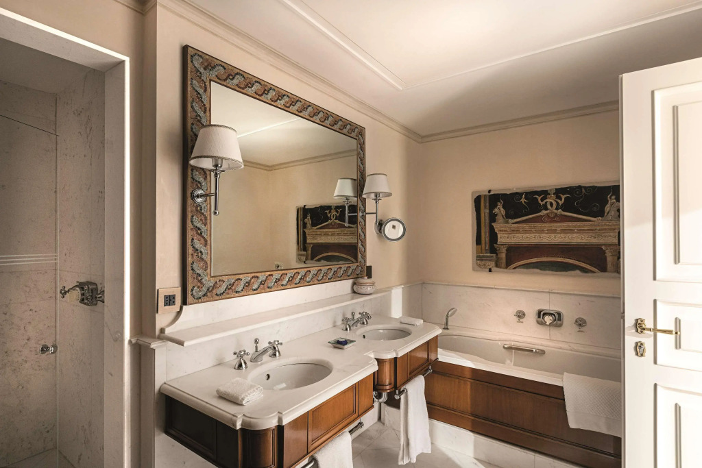 Caruso, A Belmond Hotel, Amalfi Coast