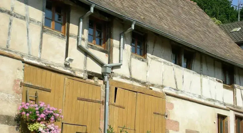 La Source Intérieure