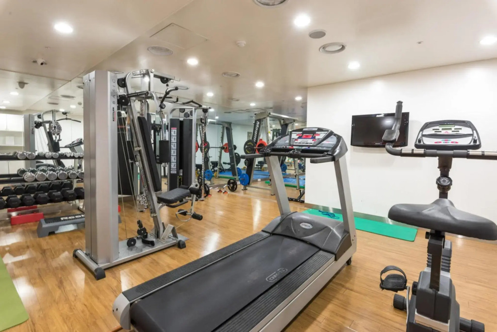 Imperial Palace Boutique Hotel Itaewon - Renovated in 2025