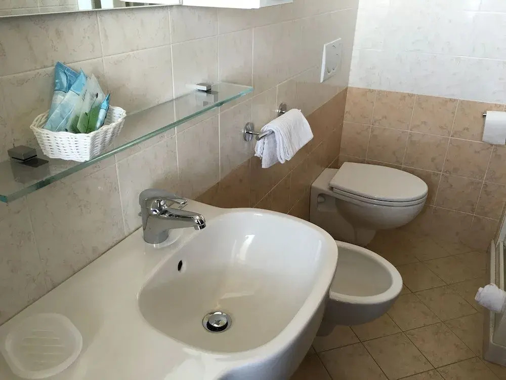 Hotel Plutone