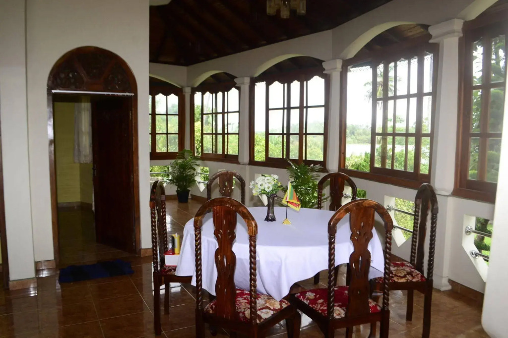 Madoldu Eco Resort