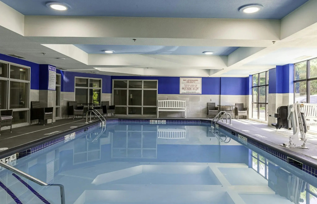 Hampton Inn East Windsor