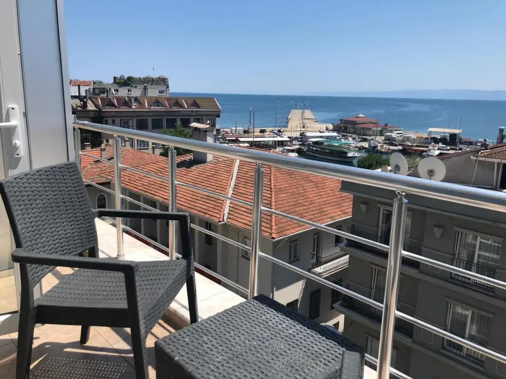 Sinopark Hotel