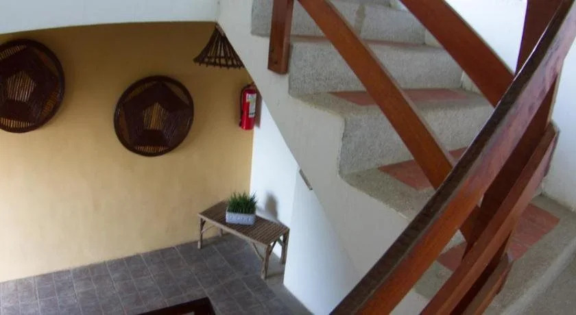 Hotel La Punta