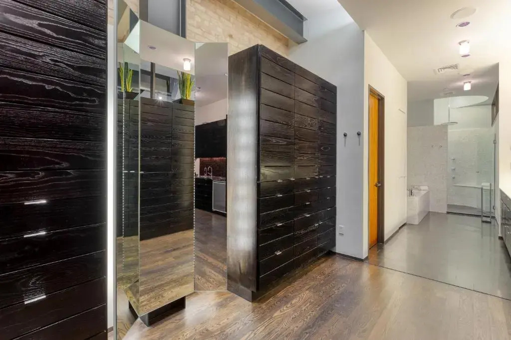 Paramount Place by Avantstay 4 Story Apartment in Heart of Austin w/ Movie Theatre