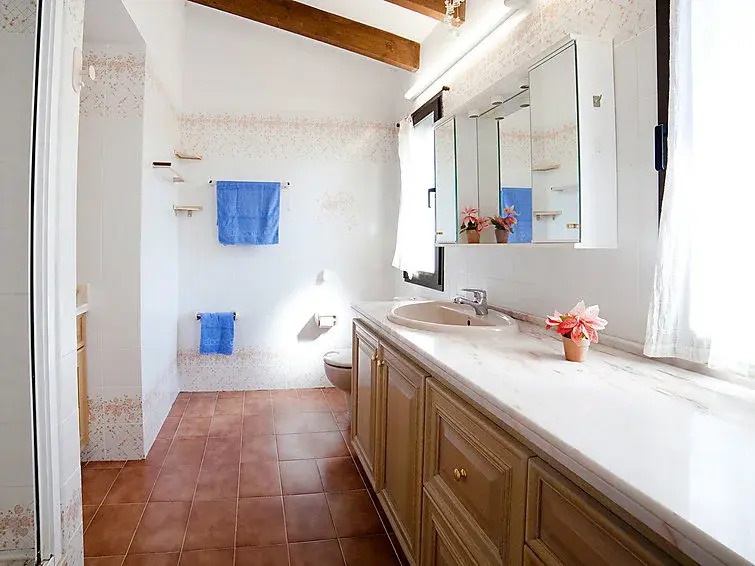 Villa Casa Fanny