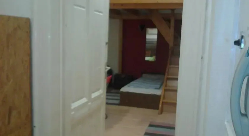 Amber Guesthouse