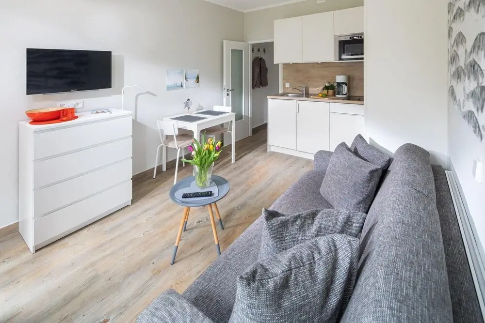 Appartement 21
