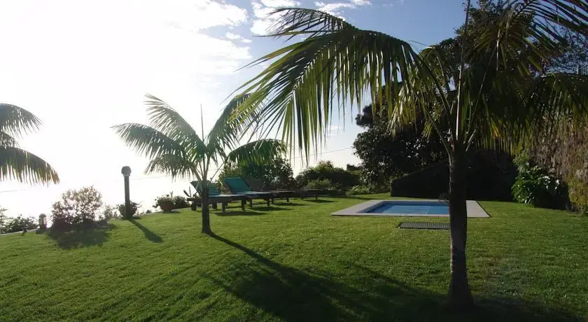 Casa Tabares