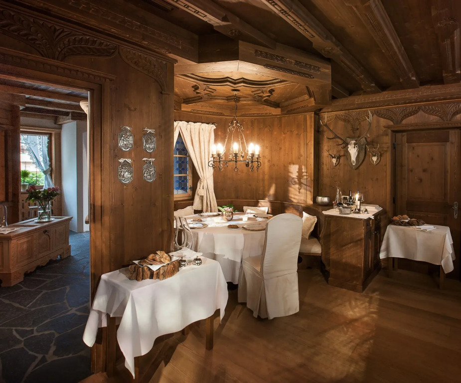 Gardena Grödnerhof - Hotel & Spa