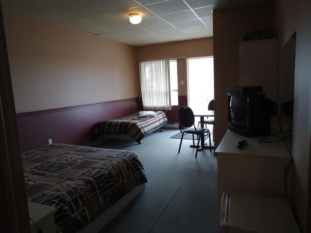Motel Hotelia