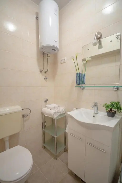 Apartments Vitorio