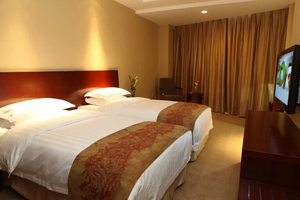 Nade Hotel