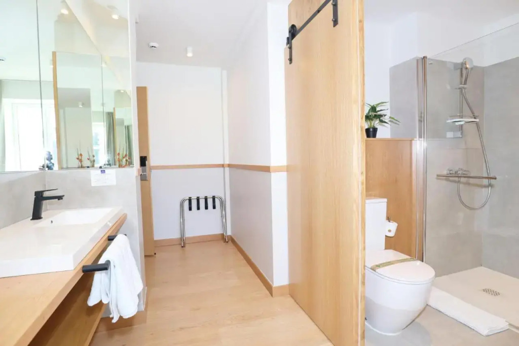 Sercotel El Balcón de la Bahía Suites