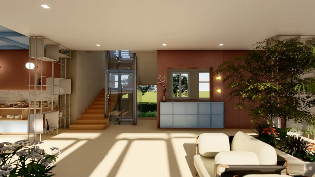 Hotel Unico by Dori