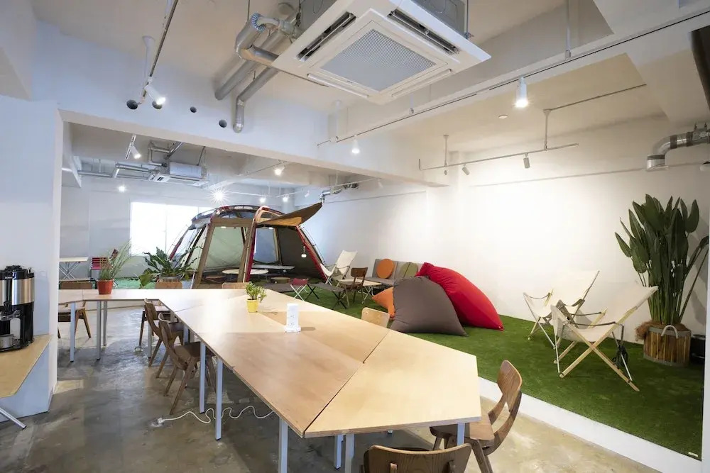 HafH Nagasaki SAI