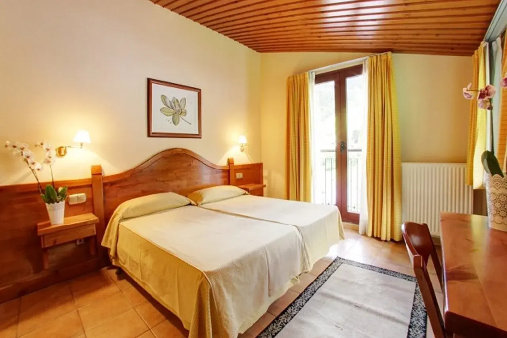Hotel Montané