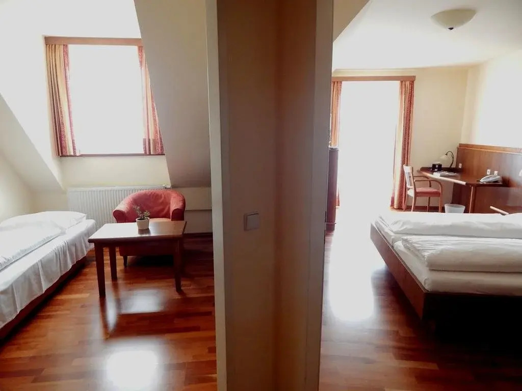 Hotel Neustifter