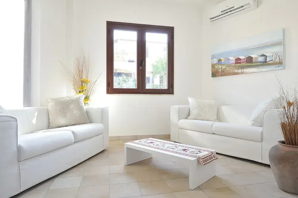Residence Bianco Navarrese A