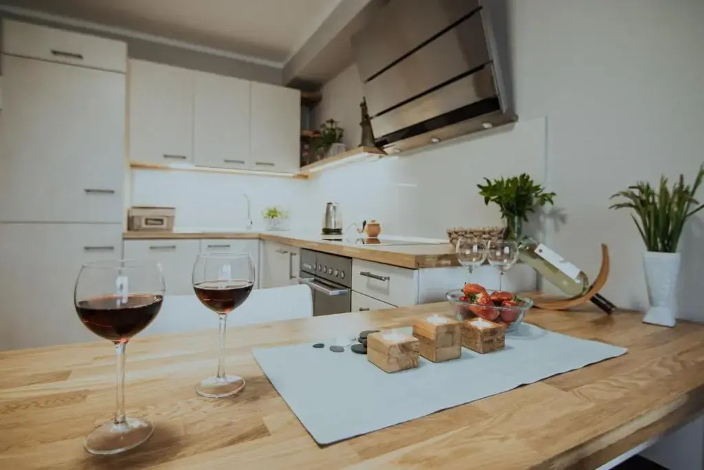 Lina apartamenti