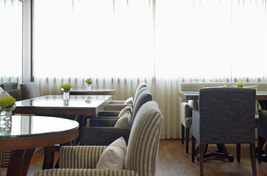 The Westin Grande Sukhumvit, Bangkok