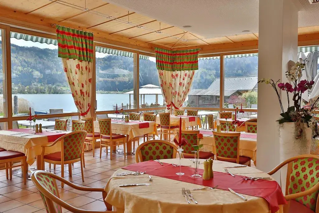 Hotel SeeRose