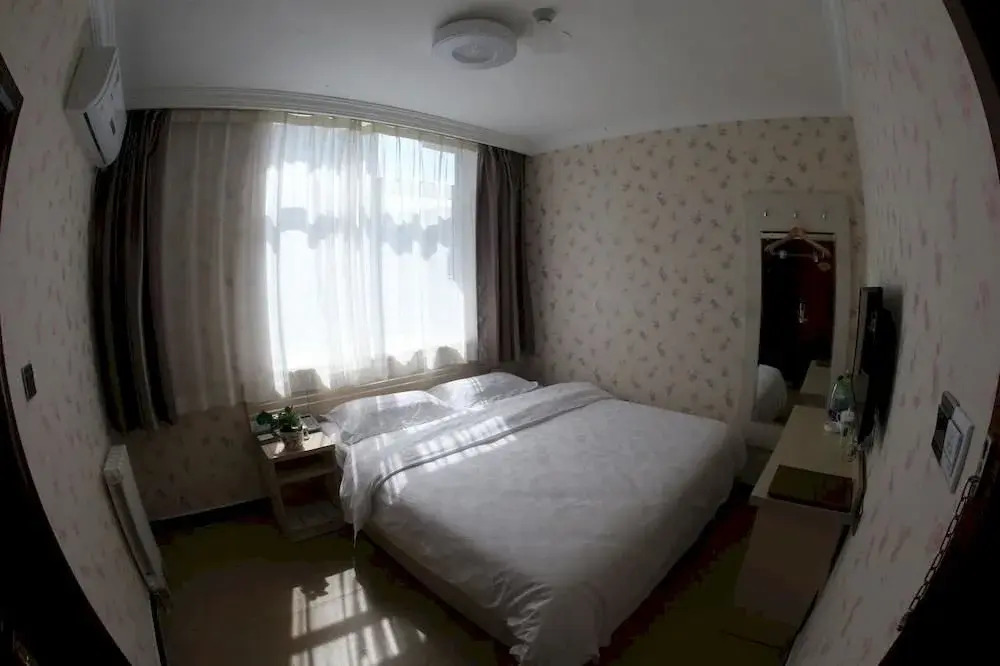Tianyuemingtai Hotel