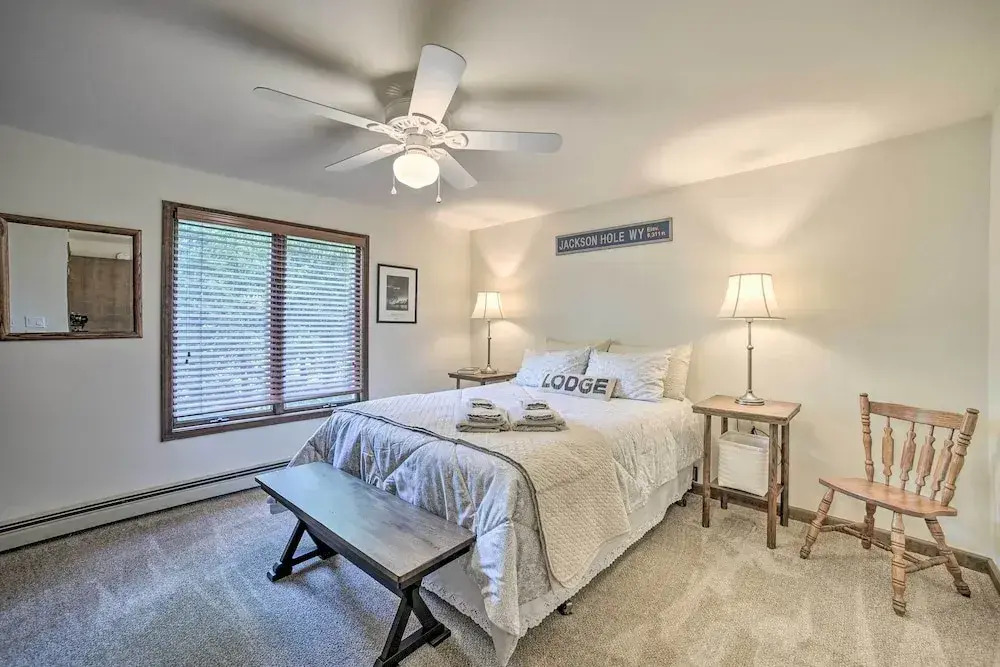 Newly Renovated Home w/ Hot Tub, Deck & EV Charger