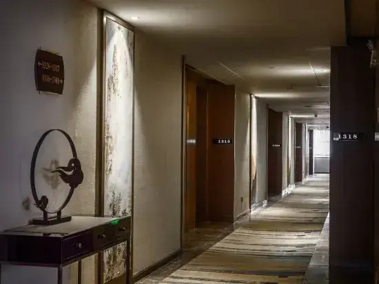 ME Yinhe International Hotel