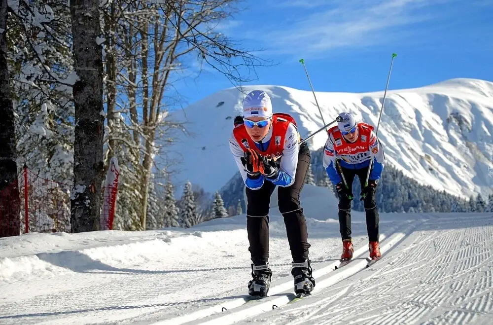 Interferie Sport Hotel Bornit
