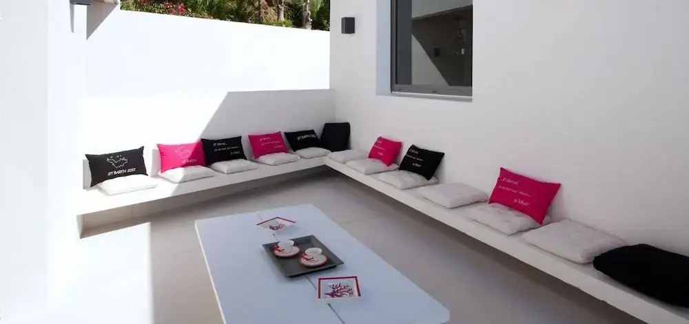 Eden Rock Villa Vitti