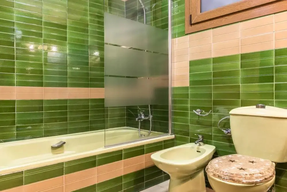 Akira Flats Sant Pau apartments