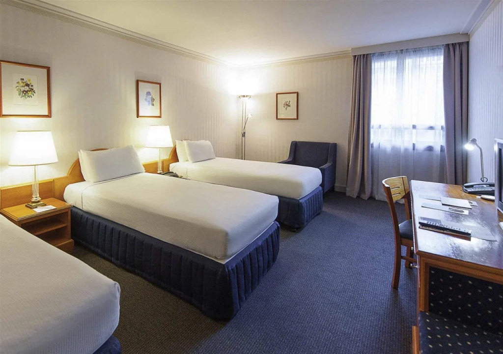 The Menzies Sydney Hotel