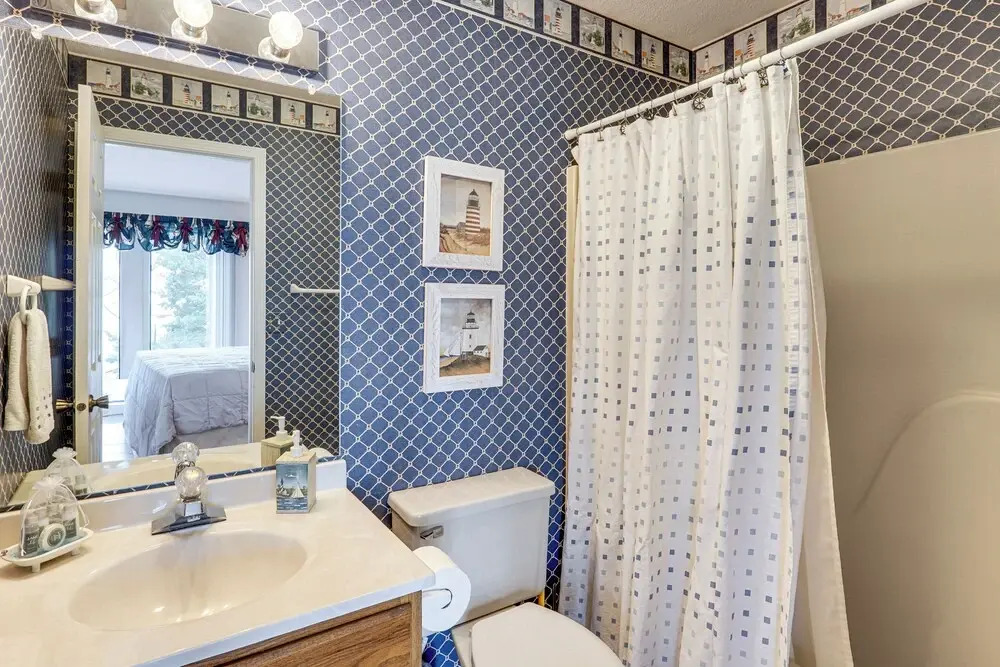 Main Channel View! Condo w/ Dock & Pool Access