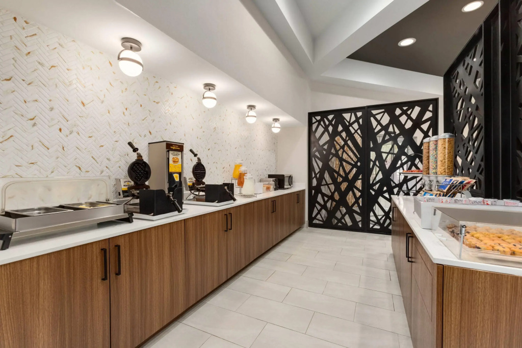 La Quinta by Wyndham Dallas Arlington South