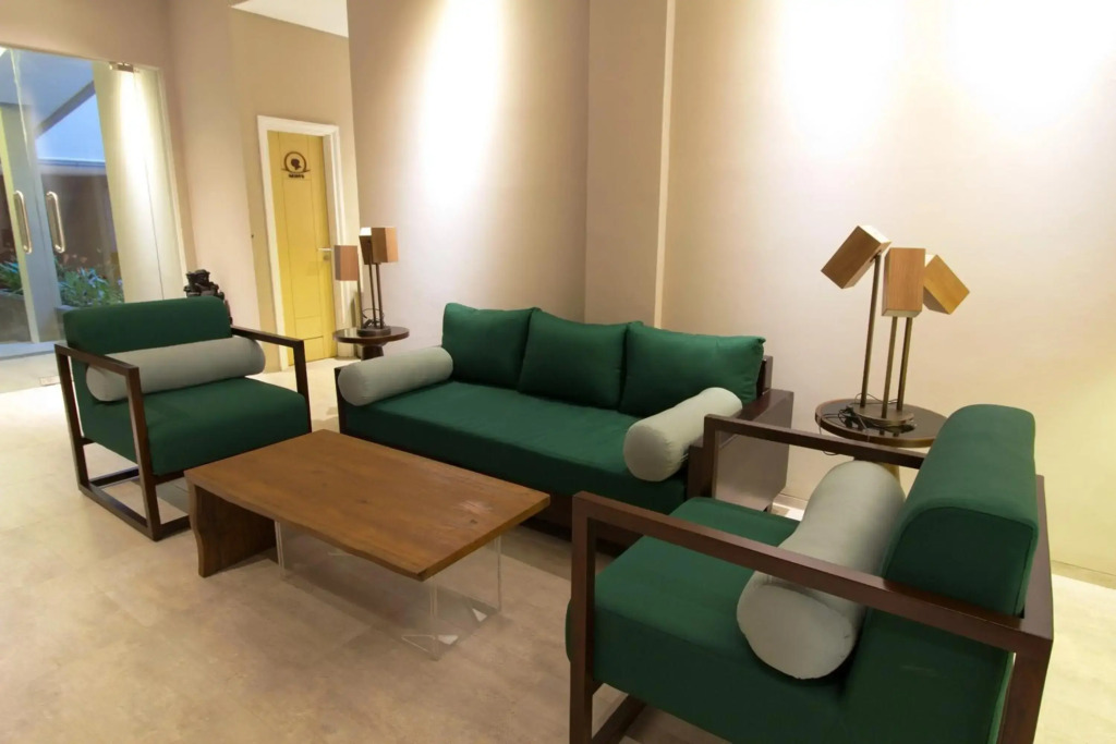 Vinotel Cirebon