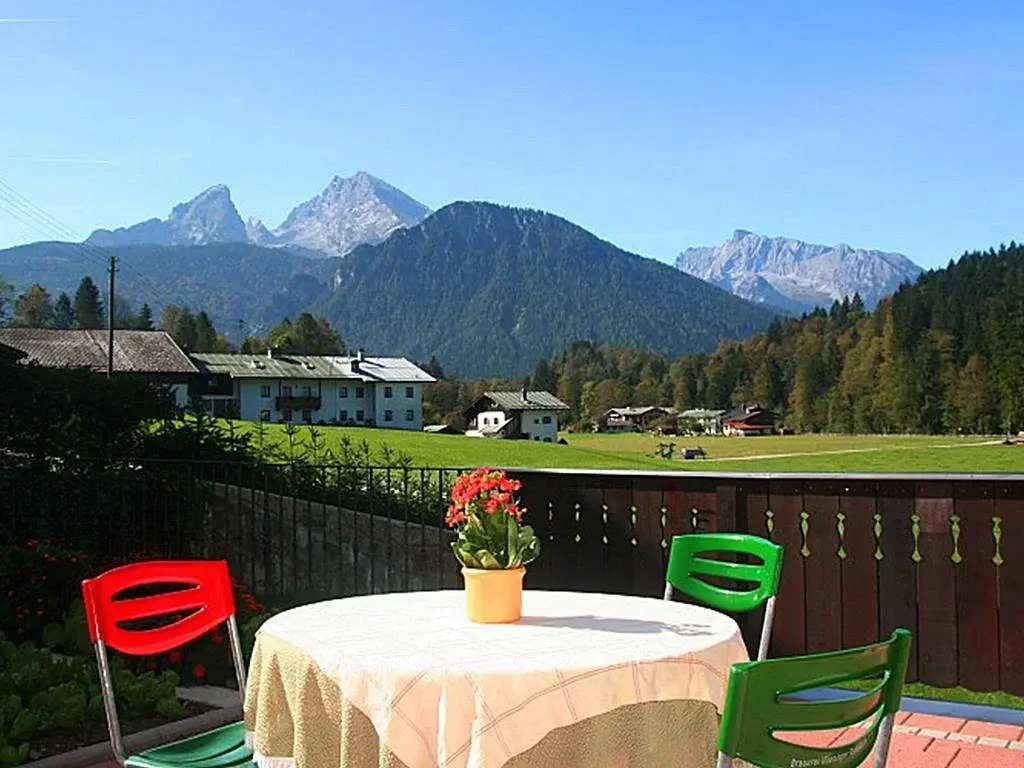 Haus Heimattreu